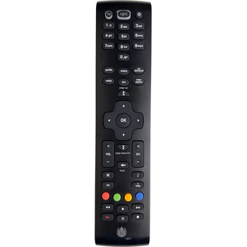 ZIGGO RC2094501 dcr5012 03 hd - оригинален дистанционен контрол (RC2094501 dcr5012 03 hd)