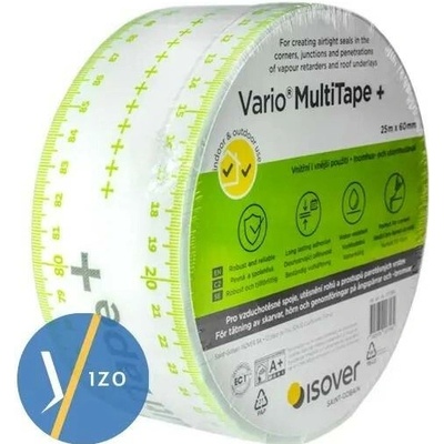 Isover Vario Multitape 60 mm x 25 mb