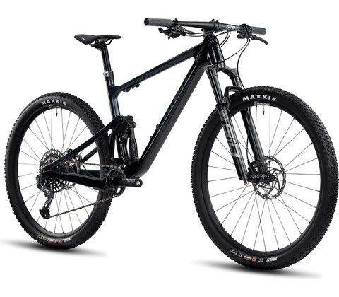 Ghost Lector FS Advanced 2024