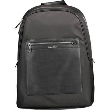 Calvin Klein Раница за мъже calvin klein, Цвят Черен (k50k508697_nero_bax)
