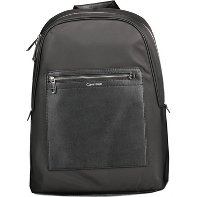 Calvin Klein Раница за мъже calvin klein, Цвят Черен (k50k508697_nero_bax)