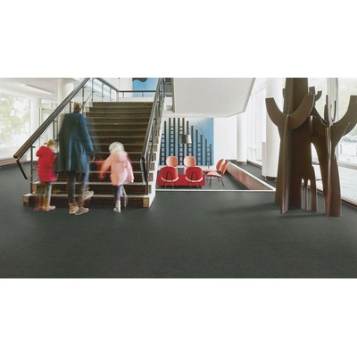 Forbo Flotex Advance Code Concrete T303079 3 m2