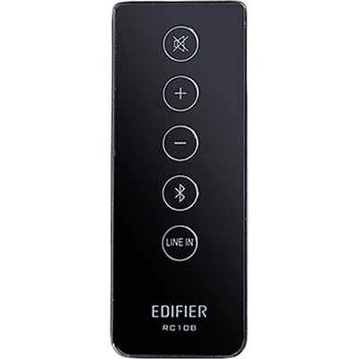 Edifier rc10b, r1700bt, r1800bt - дистанционно управление дубликат (rc10b, r1700bt, r1800bt)