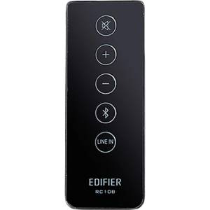 GENERAL Edifier rc10b, r1700bt, r1800bt - дистанционно управление дубликат (rc10b, r1700bt, r1800bt) Дистанционно