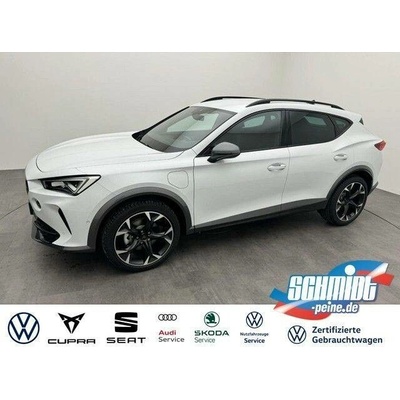 Cupra Formentor 1.4 DSG 150 kW