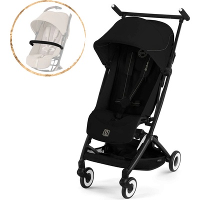 Cybex Libelle Magic Black 2025