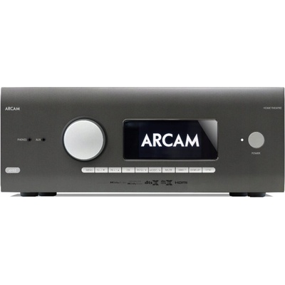 Arcam AVR5 7.1