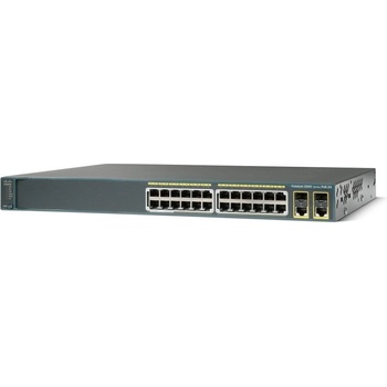 Cisco WS-C2960-24PC-L