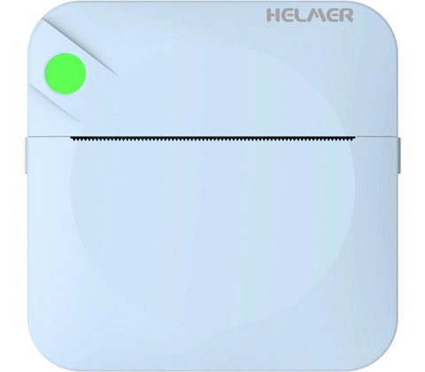Helmer TP01