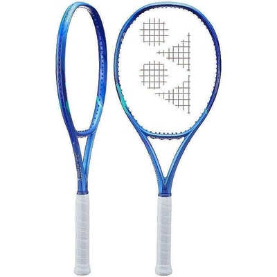 YONEX Тенис ракета Yonex EZONE 98L Blast Blue 2025 (285гр. ) (08EZ98LYX BSBL G2)