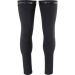 AGU Термо крачол AGU Legwarmer DWR Leg warmers - Black (203-3383-0111)