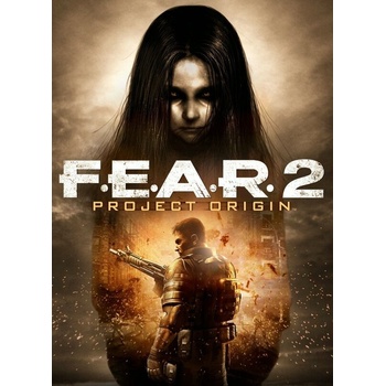 F.E.A.R. 2: Project Origin