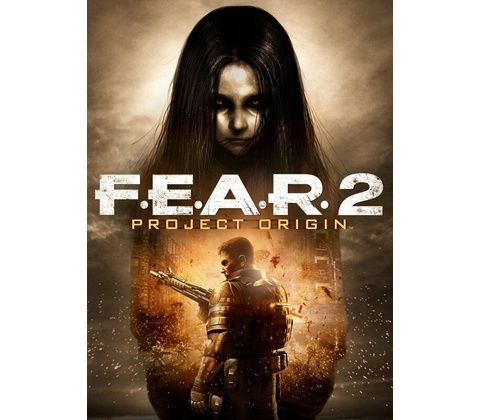F.E.A.R. 2: Project Origin