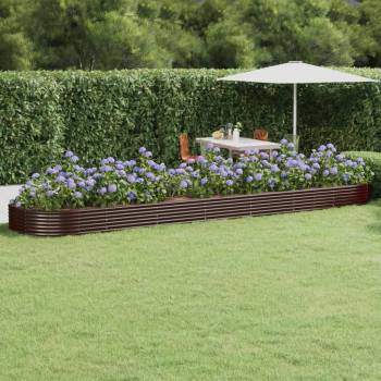 Image 1 of vidaXL 600x140x36 cm 319048/319049/319050/319051/319052