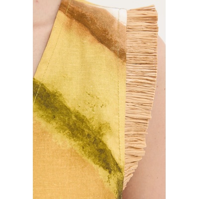 Never Fully Dressed Ленена рокля Never Fully Dressed (NFDDR1962)