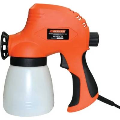 RTR PREMIUM Пистолет за боядисване 110w (29113)