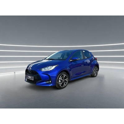 Toyota Yaris 1.5 Hybrid 86 kW