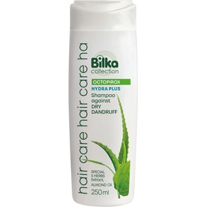 Bilka Hair Care Шампоан против сух пърхот, 250 ml - baby