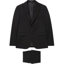 GAUDI Elegant Black oblek