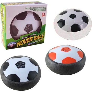 Merco Hover Ball černá 11 cm