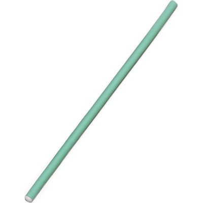 Bravehead Flexible Rods Large Green 12 ks Ohebné papiloty pro originální účesy 18 mm