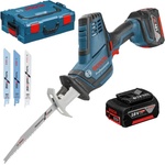 Bosch GSA 18 V-LI C (06016A5002) Саблен трион