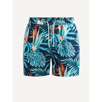 Image 1 of Celio Син мъжки бански Celio Ginortrop Celio | Sin | МЪЖЕ | S