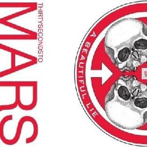 Universal 30 Seconds To Mars: A Beautiful Lie - CD (026202)