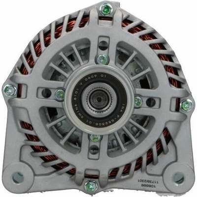 Alternátor BV PSH 155.947.150.130