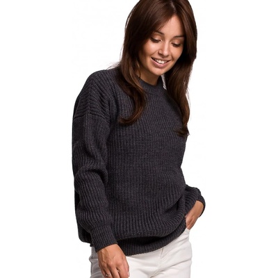 BE Knit Пуловер класически модел 148253 BE Knit