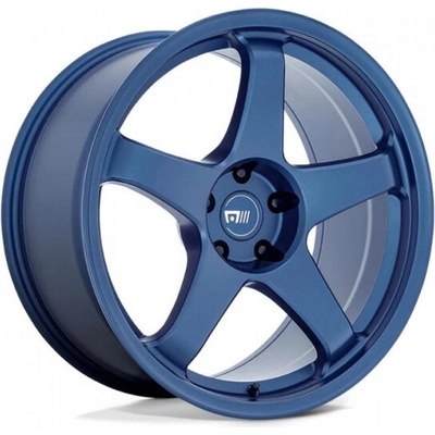 Motegi Mr151 Cs5 9.5x19 5x114.3 ET15 Satin Metallic Blue