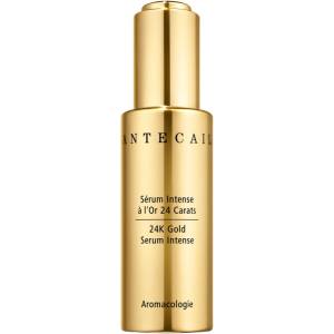 Chantecaille Gold 24K Gold Serum Intense ревитализиращ серум за лице за младежки вид 30ml