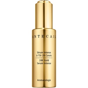 Chantecaille Gold 24K Gold Serum Intense ревитализиращ серум за лице за младежки вид 30ml