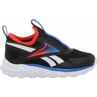 Reebok sportovní boty černá