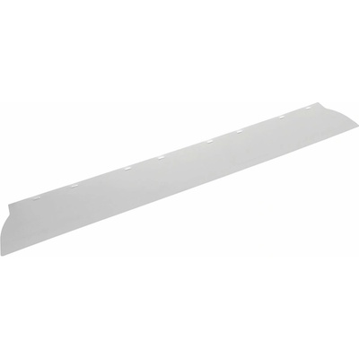Náhradní čepel pro špachtli na stěrky a sádrové omítky 80 cm, Geko G02114A