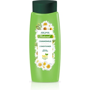Aroma Natural Балсам за коса, лайка, 400 ml - ozone