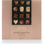 Butlers Dessert