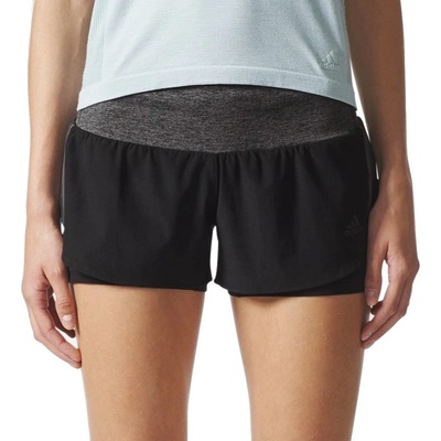 adidas šortky Ultra Energy černá