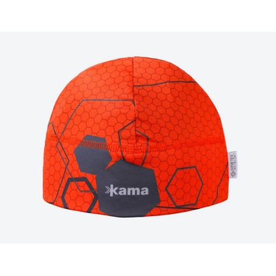 Kama Dětská běžecká čepice BW66