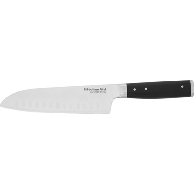 KitchenAid nôž Gourmet Santoku 18 cm KOG7IKSSOHOBA