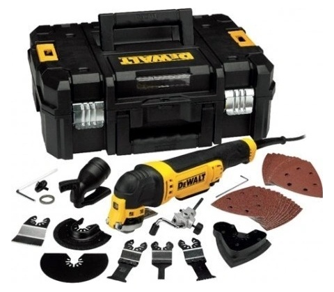 DeWALT DWE315KT