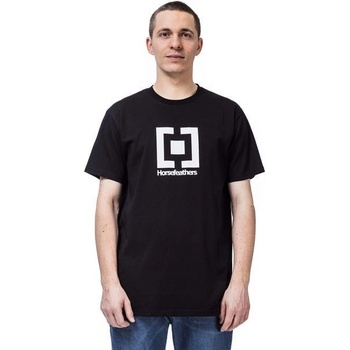Horsefeathers Base black