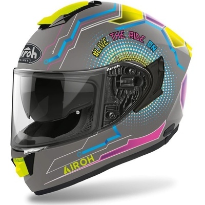 Airoh ST 501 POWER MATE