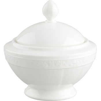 Villeroy & Boch Захарница White Pearl (10-4389-0960)