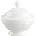 Villeroy & Boch Захарница White Pearl (10-4389-0960)