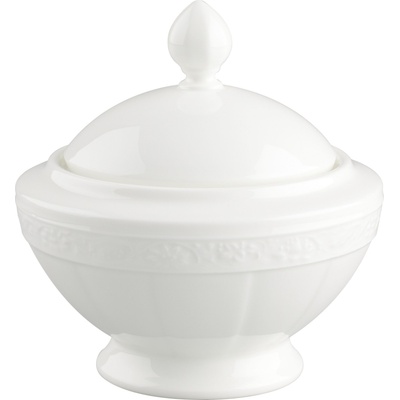 Villeroy & Boch Захарница White Pearl (10-4389-0960)
