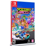 Playtonic Friends Victory Heat Rally (Switch)
