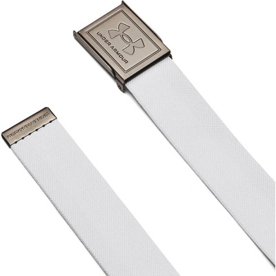 Under Armour pánský pásek Stretch Webbing Belt