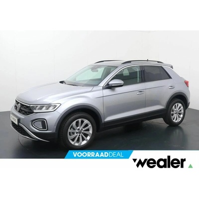 Volkswagen T-Roc 1.0 TSI Life 85 kW