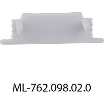 McLED Koncovka ML-762.098.02.0